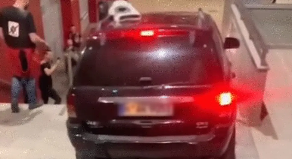 trznica auto banjaluka nesavjesna voznja.webp